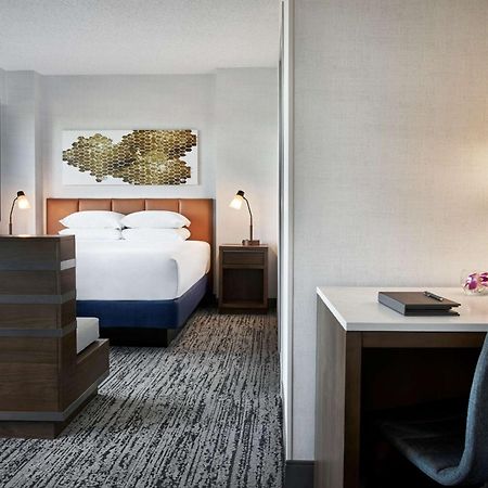 Готель Hilton Fairfax, Va Екстер'єр фото