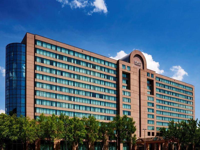Готель Hilton Fairfax, Va Екстер'єр фото
