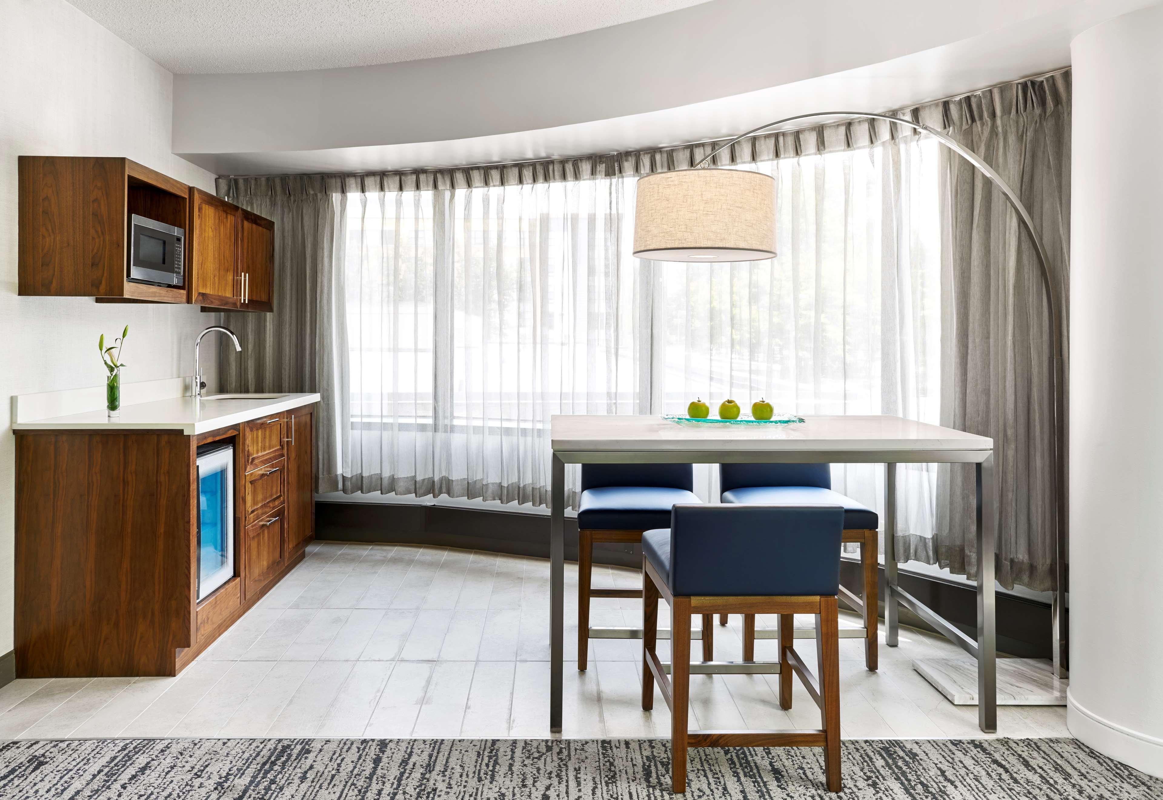 Готель Hilton Fairfax, Va Екстер'єр фото
