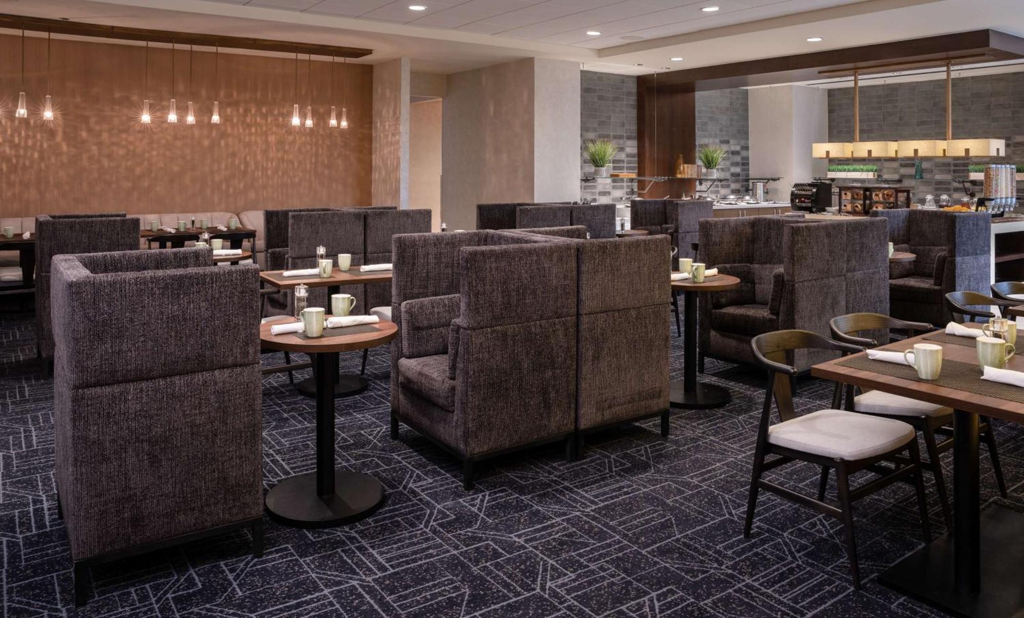 Готель Hilton Fairfax, Va Екстер'єр фото